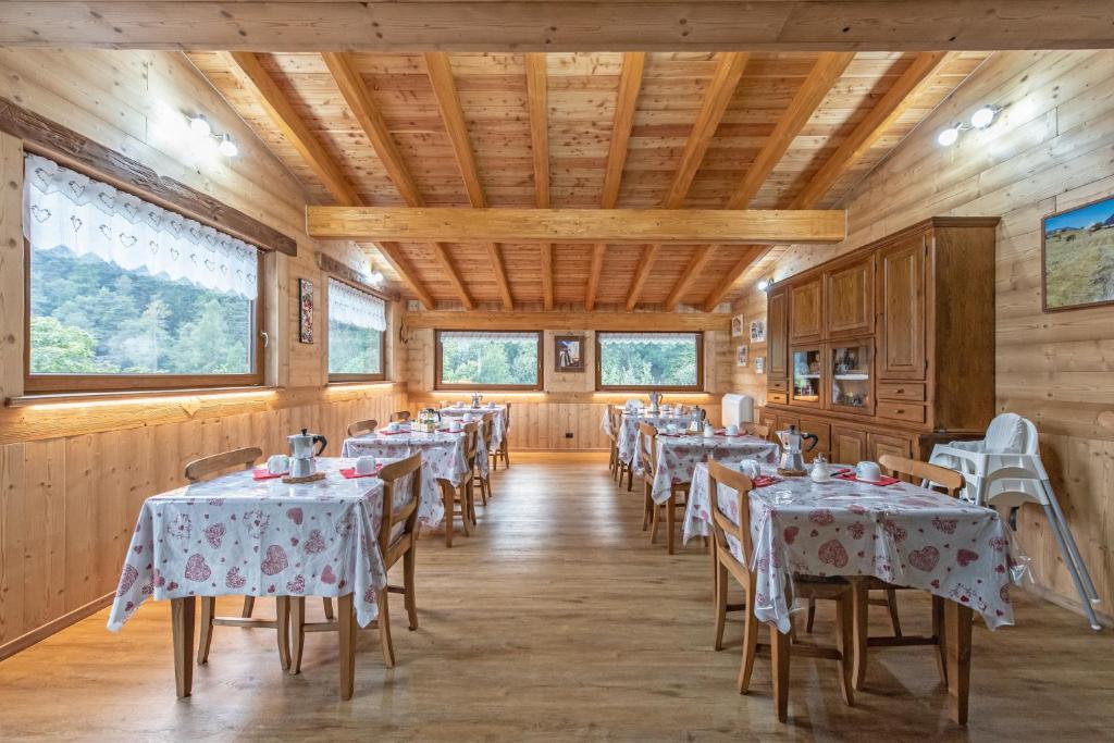 Agriturismo La Clochette photo 2