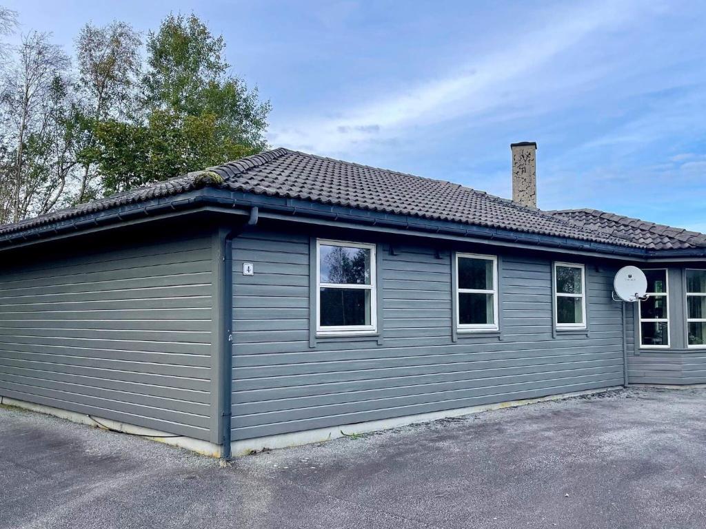 Holiday home Auklandshamn photo 4