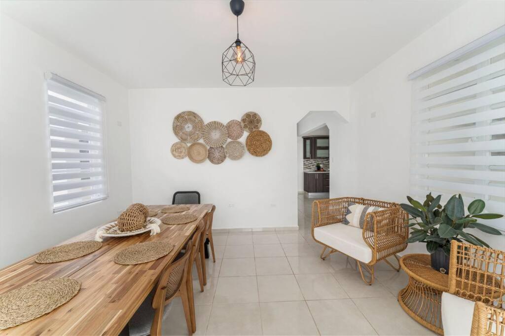 Casa Catalina - 11 min from BQN photo 3