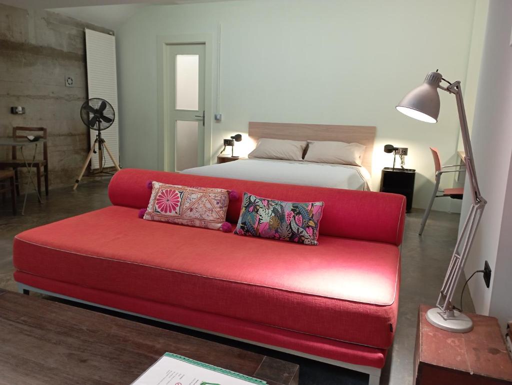 Bamboo Loft photo 3