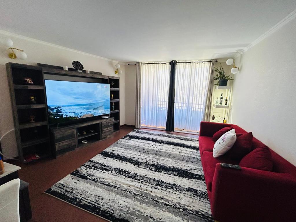 Departamento Lujo 3A 2B Borde Rio photo 1