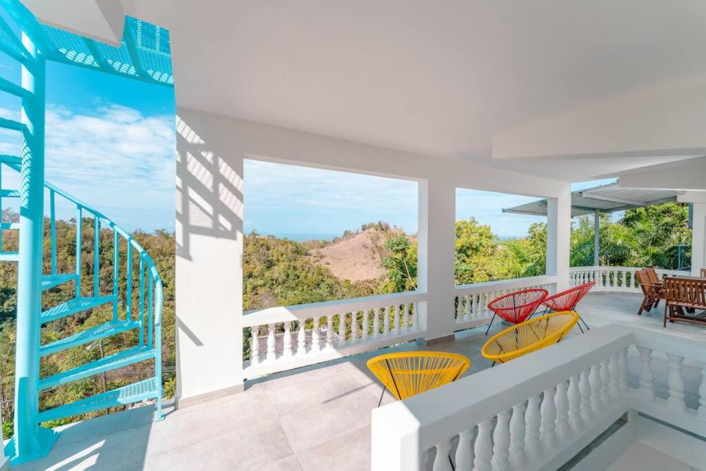 Casa Ocaso w/private swimming pool and ocean views photo 1