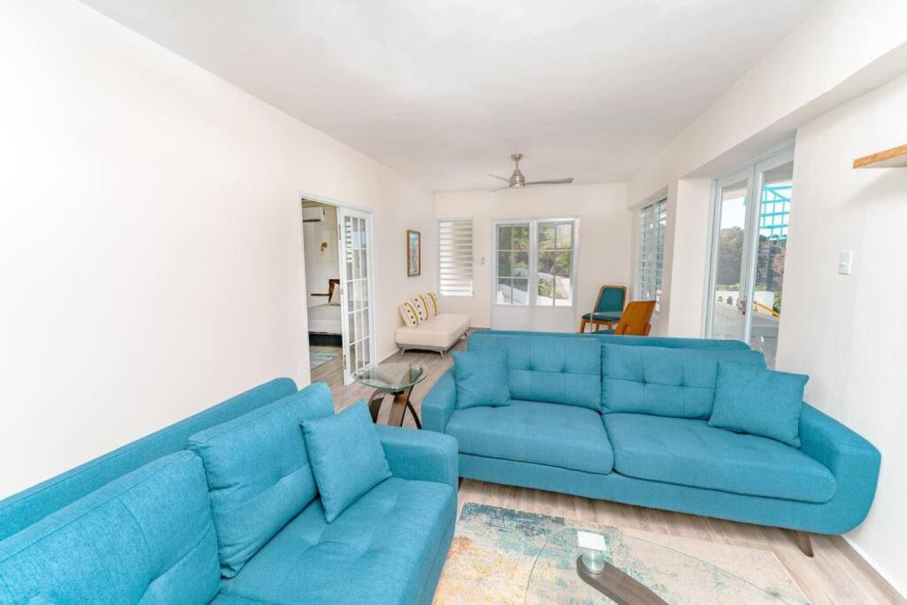 Casa Ocaso w/private swimming pool and ocean views photo 2