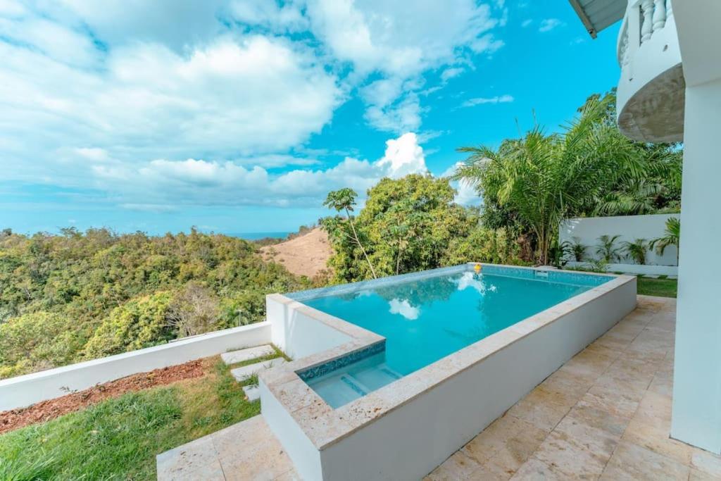 Casa Ocaso w/private swimming pool and ocean views photo 4