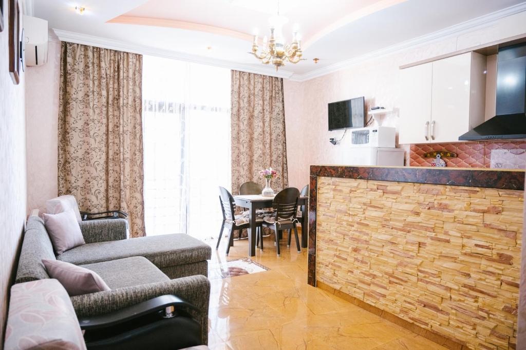 Ekaterine's Apartments photo 1