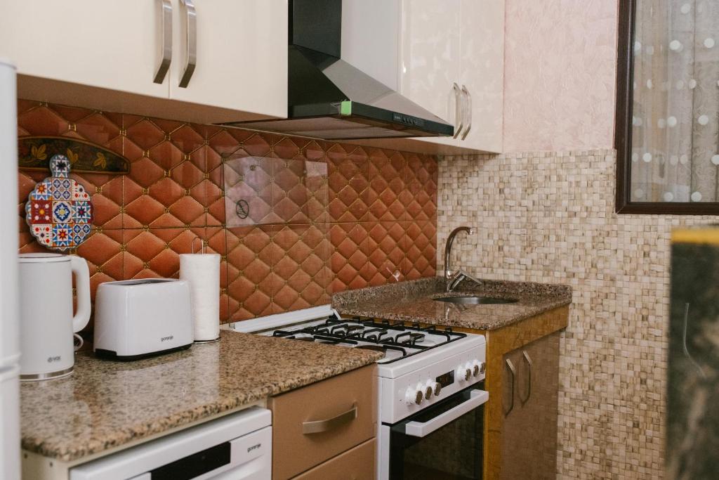 Ekaterine's Apartments photo 3