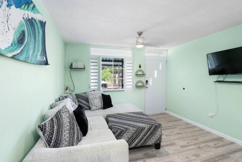 Jardines Casita a 5 min walk to downtown Rincon photo 2
