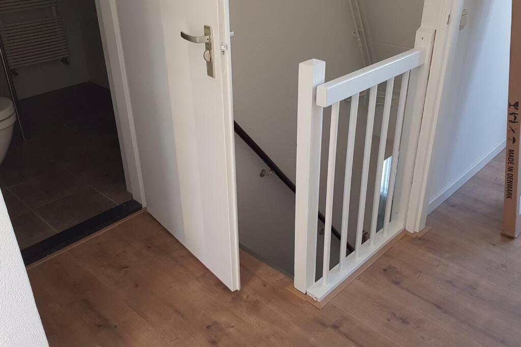 Katwijk Center, 1 min away from the beach! photo 2