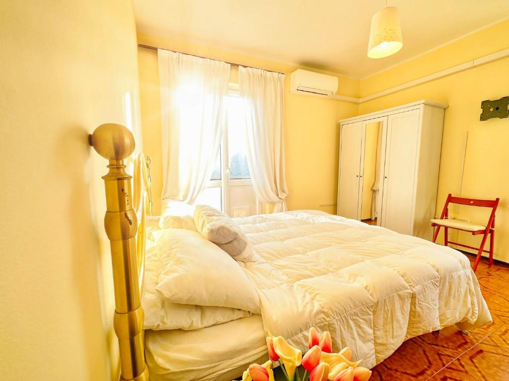(2 minuti dal centro) residenza esclusiva vista montagna. photo 4