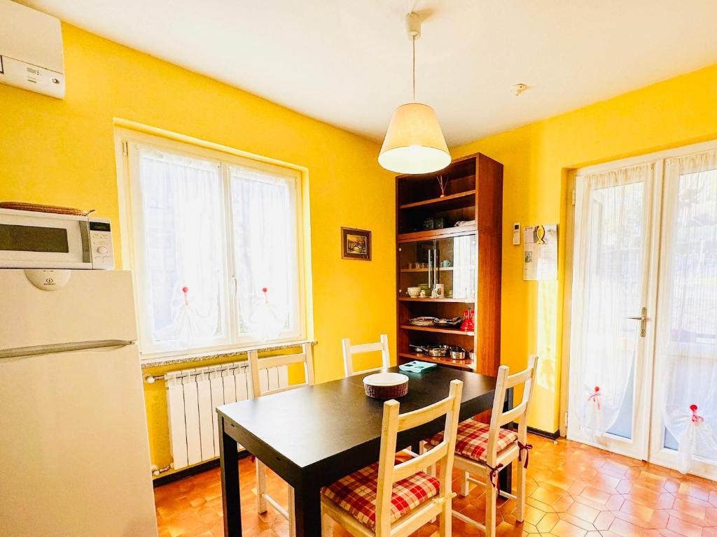 (2 minuti dal centro) residenza esclusiva vista montagna. photo 2