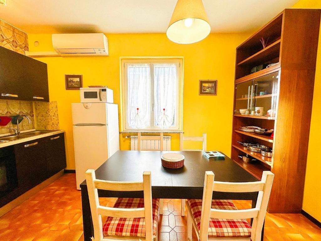 (2 minuti dal centro) residenza esclusiva vista montagna. photo 1