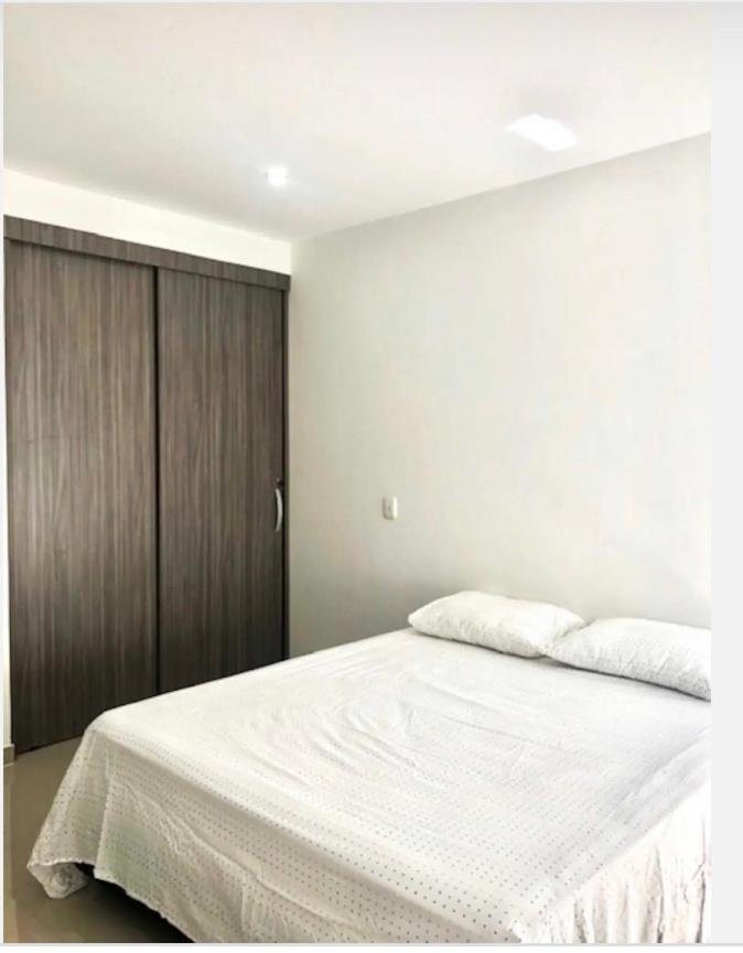 Apartamento Buenaventura photo 1