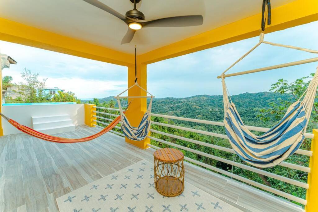 Panoramic Escape with Private Pool photo 3