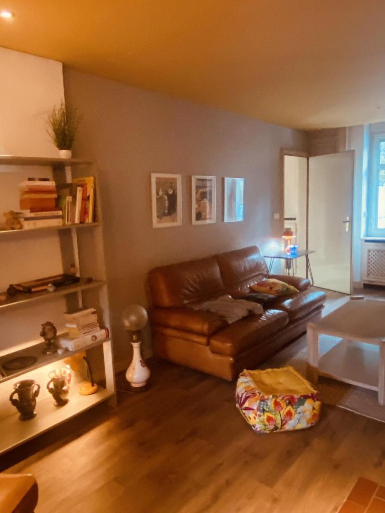 LA MARIEFACTURE - Comme à la Guinguette ! photo 2