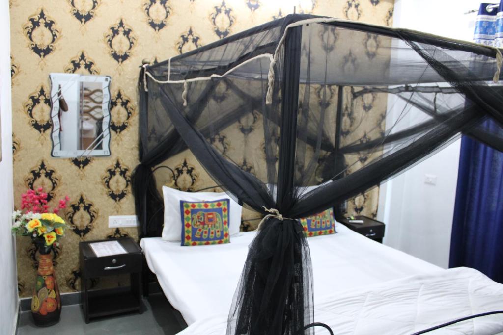 Hill Paradise Home Stay photo 4