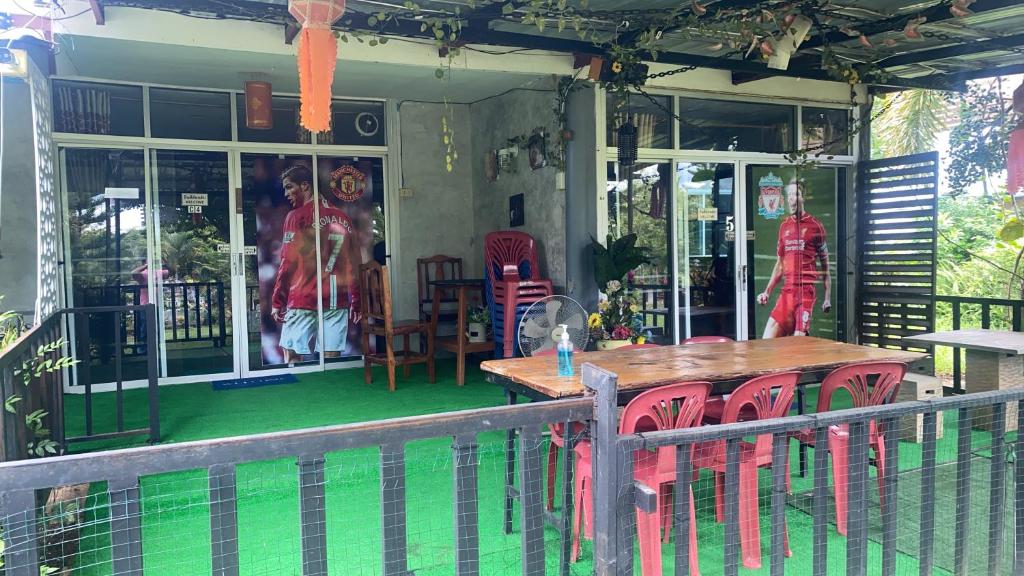 Khao Kho Copter Hill photo 2