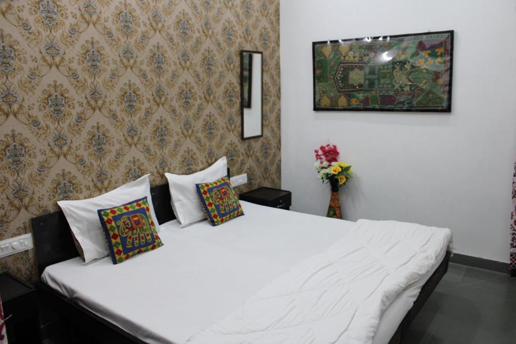 Hill Paradise Home Stay photo 3