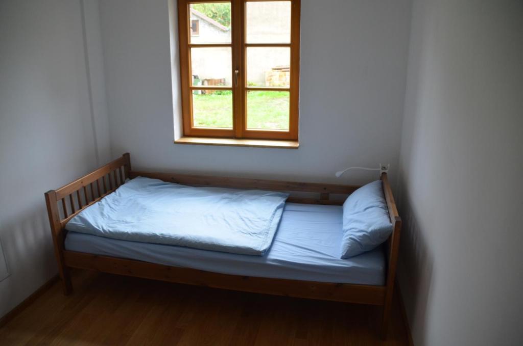 Ferienwohnung Uckermarkblick photo 4