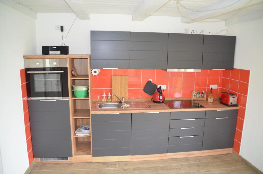 Ferienwohnung Uckermarkblick photo 1