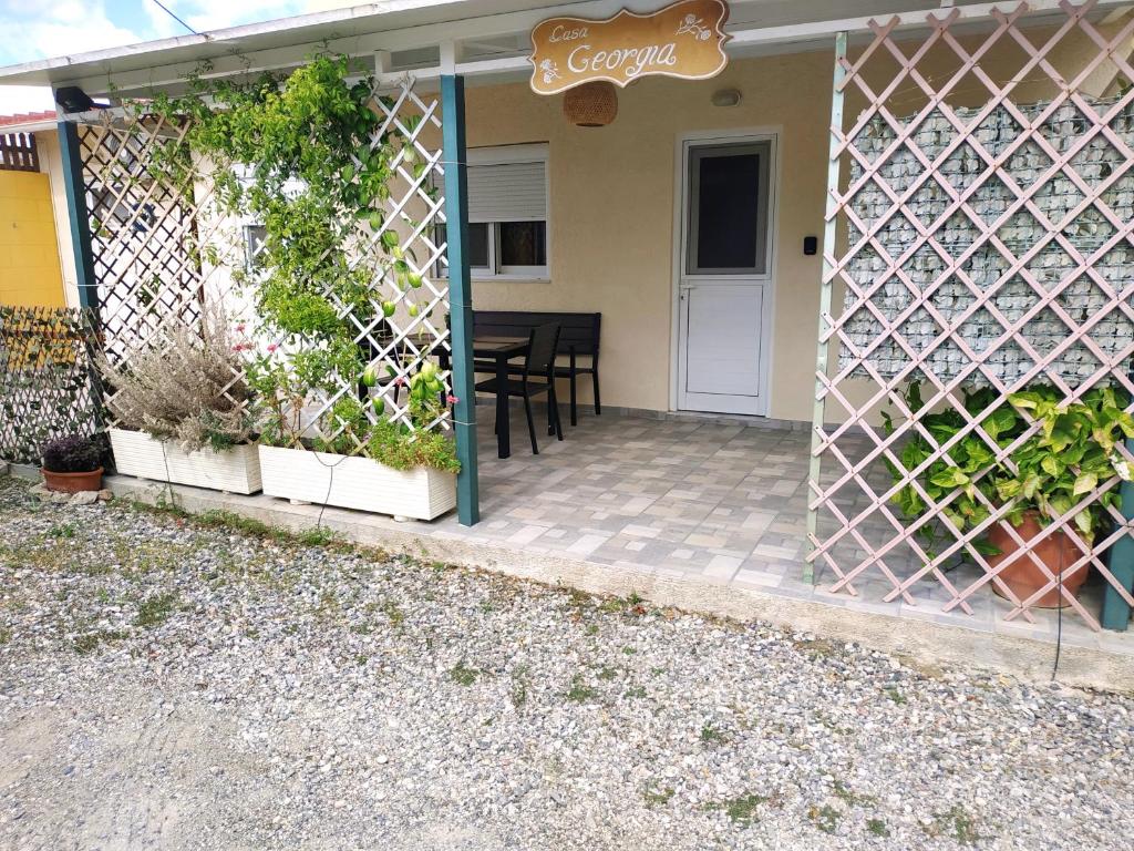 Casa Georgia photo 1