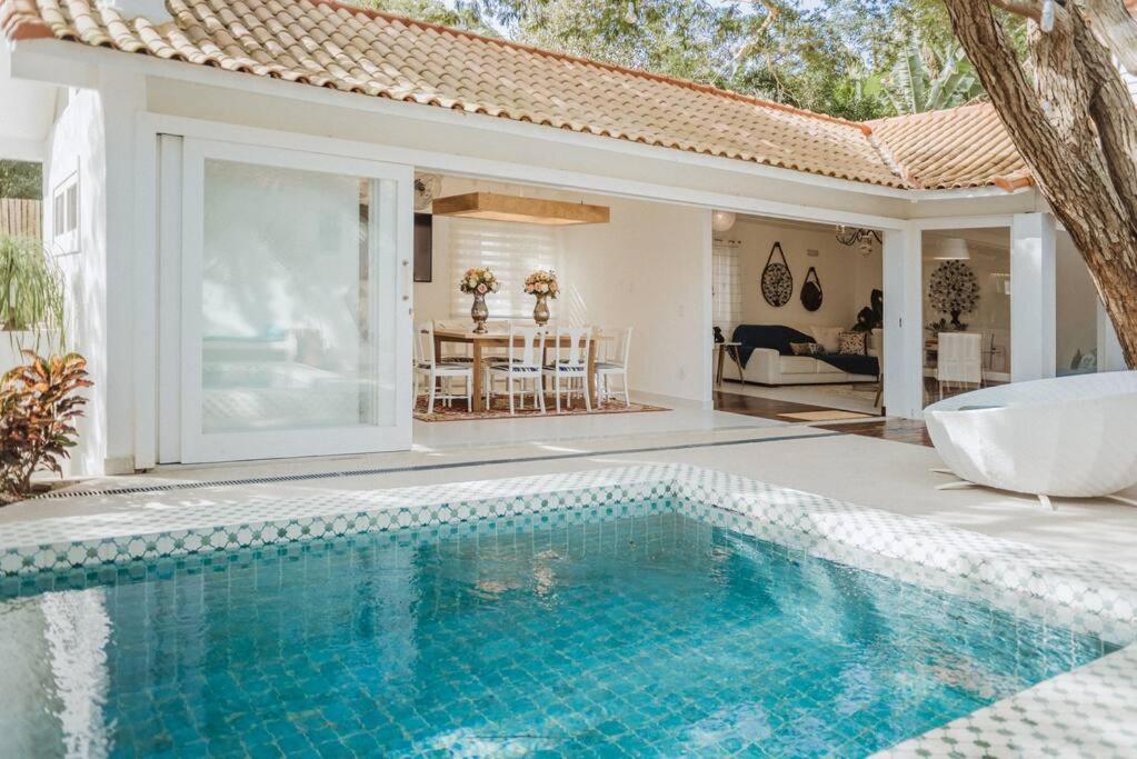 Casa Blanca, Buzios photo 1