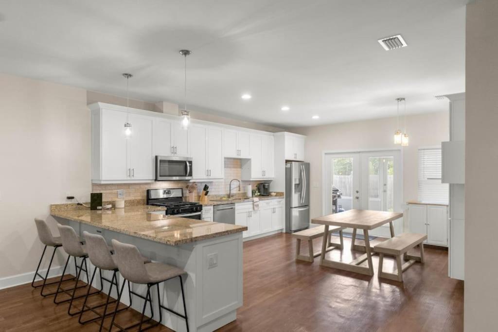 The Gator Grove Retreat image