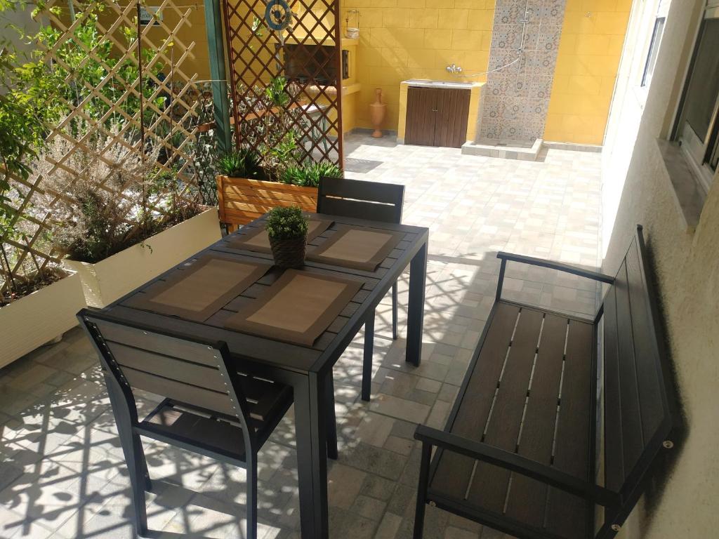 Casa Georgia photo 3