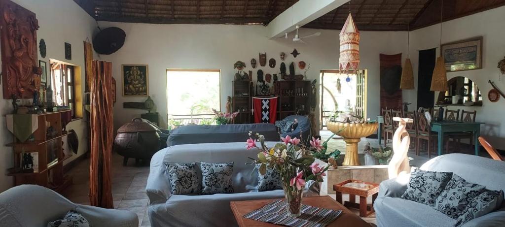 Villa Befasika photo 1