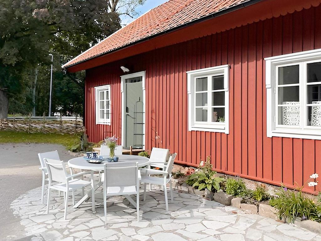 Holiday home TVÅÅKER IV photo 1