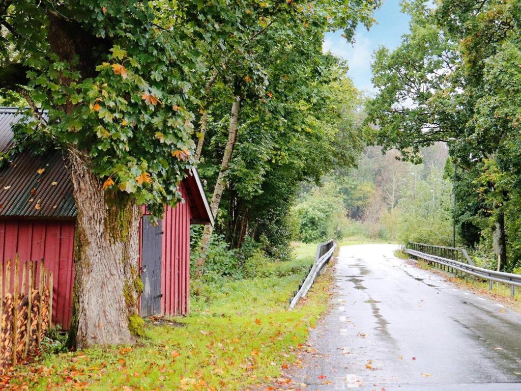 Holiday home TVÅÅKER IV photo 3