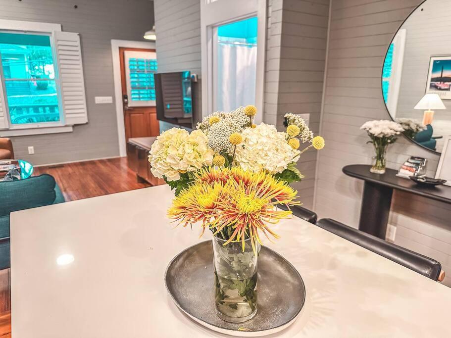 Game Day Gem: Modern + Hot Tub photo 2
