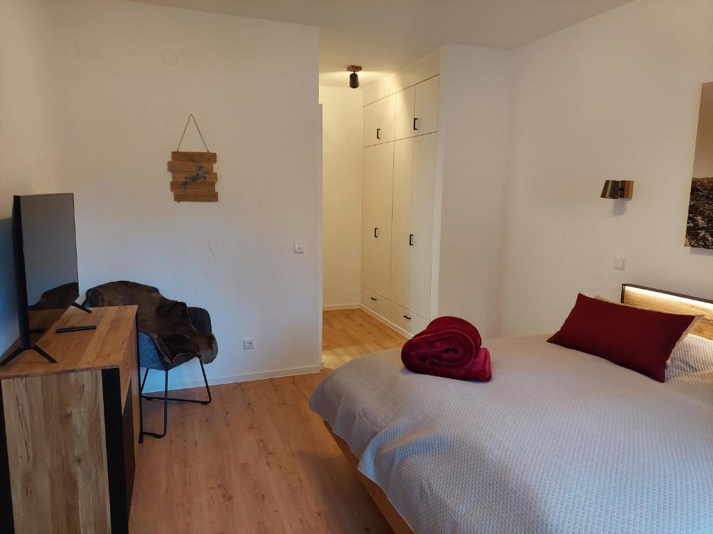 Bocksberg-Lodge photo 1
