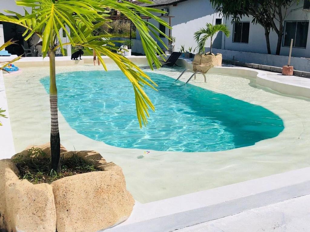 Al Mare Hostel