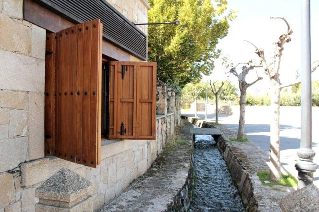 Villa Polilla en la Sierra de Gredos photo 3