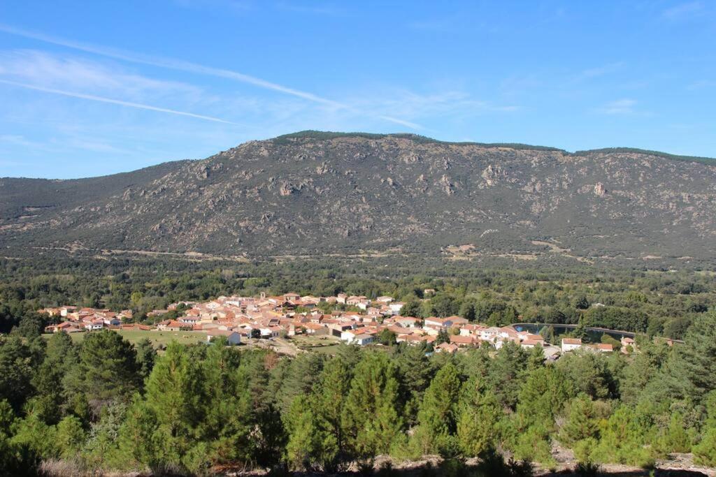 Villa Polilla en la Sierra de Gredos photo 4
