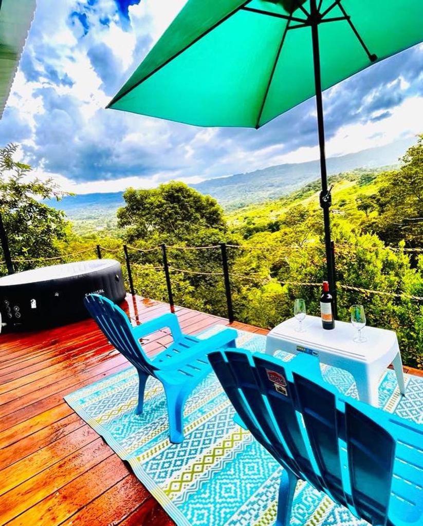 Ecofinca Casa Loma