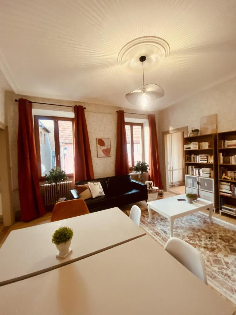 LA MARIEFACTURE - Comme un Livre Ouvert photo 2