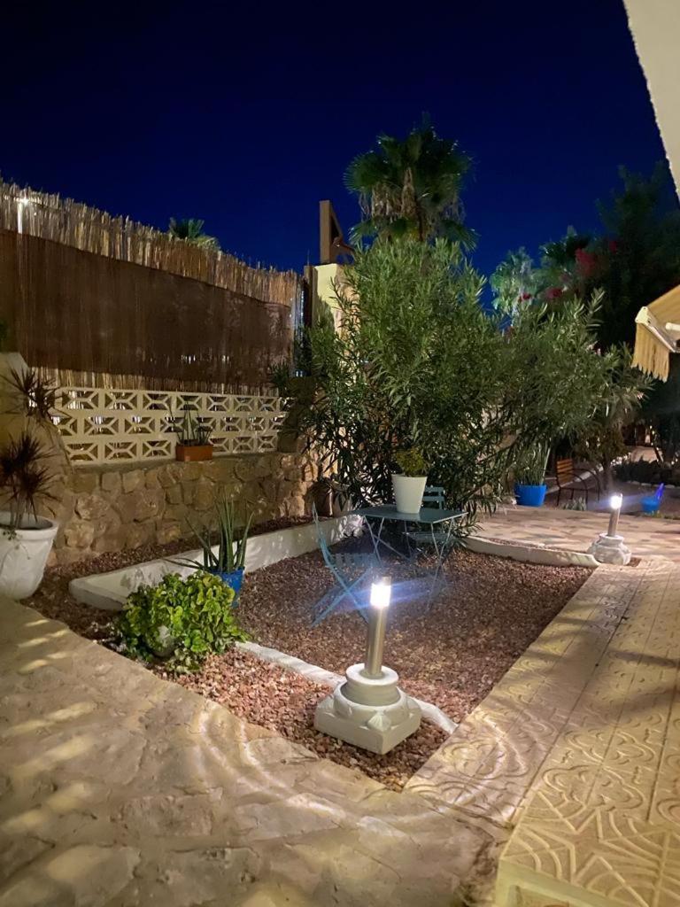 Villa Mis 5 Amores con piscina photo 4