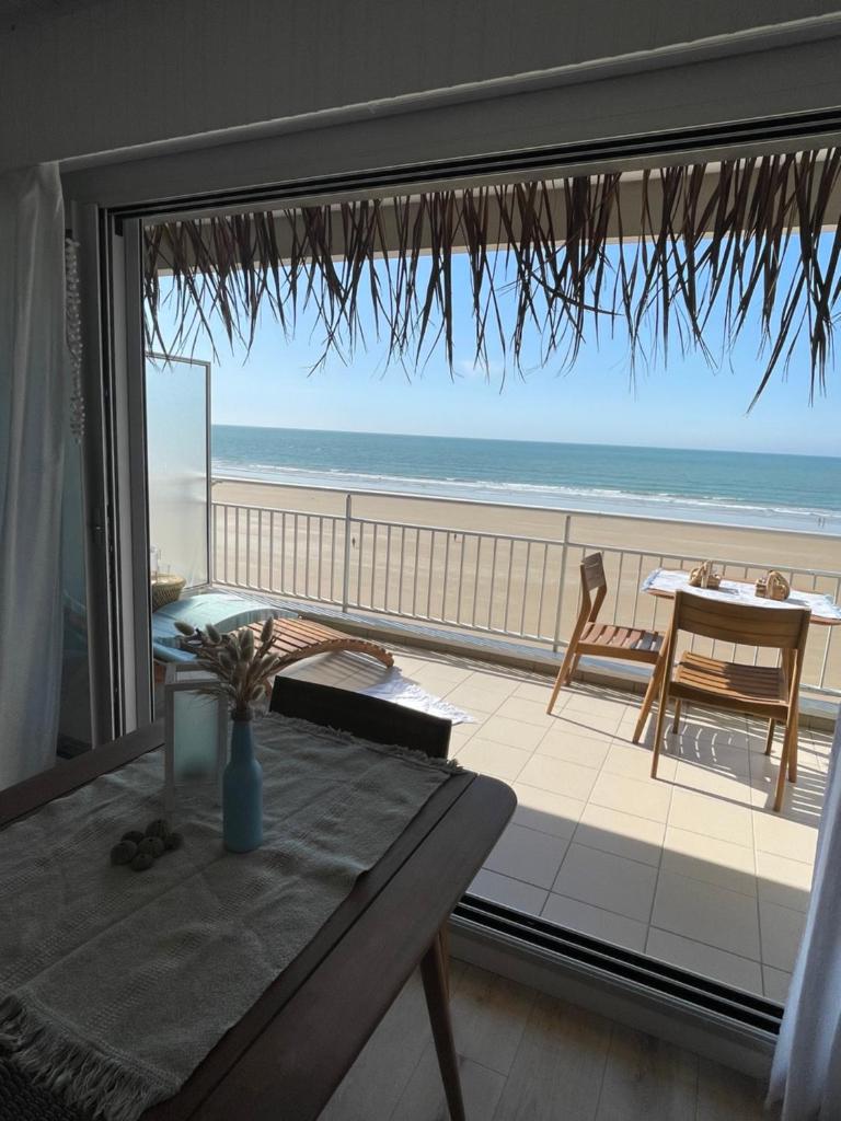 Appartement vue mer photo 4