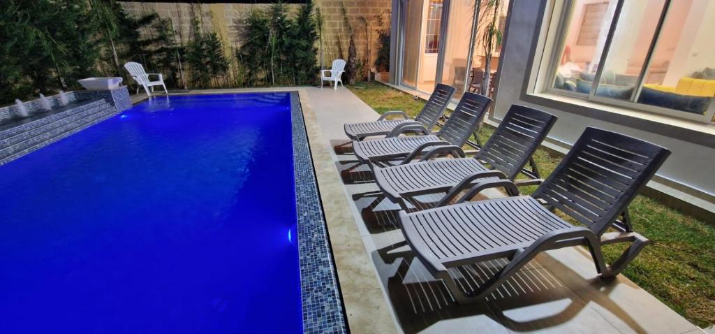 Villa Fares Assilah photo 2