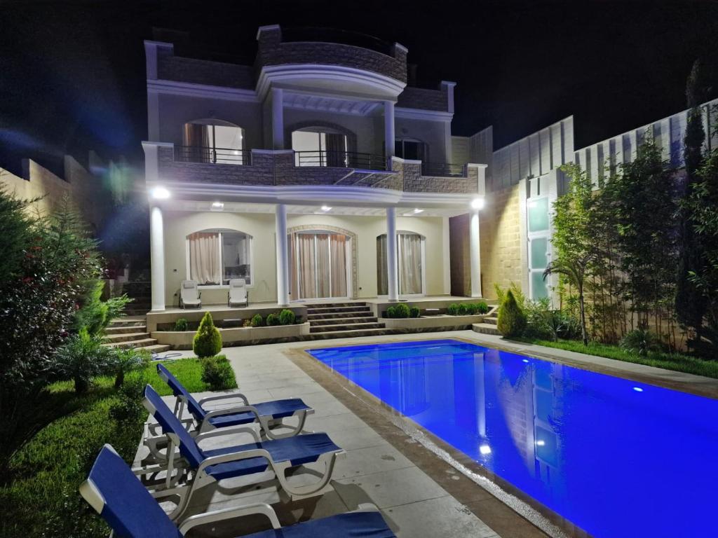Villa Fares Assilah photo 4