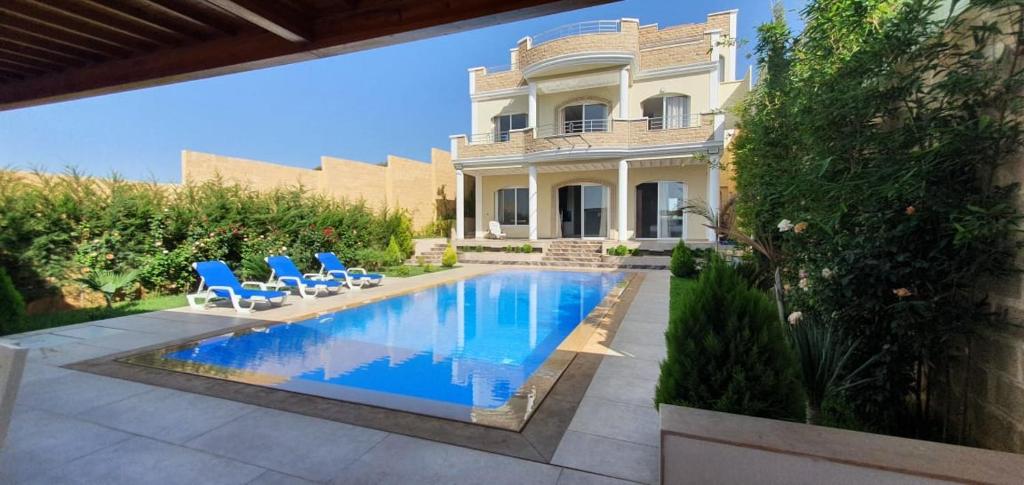 Villa Fares Assilah photo 1