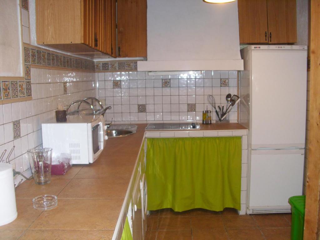 Casa Rural con Jacuzzi Taberna del Tio Pedro photo 1