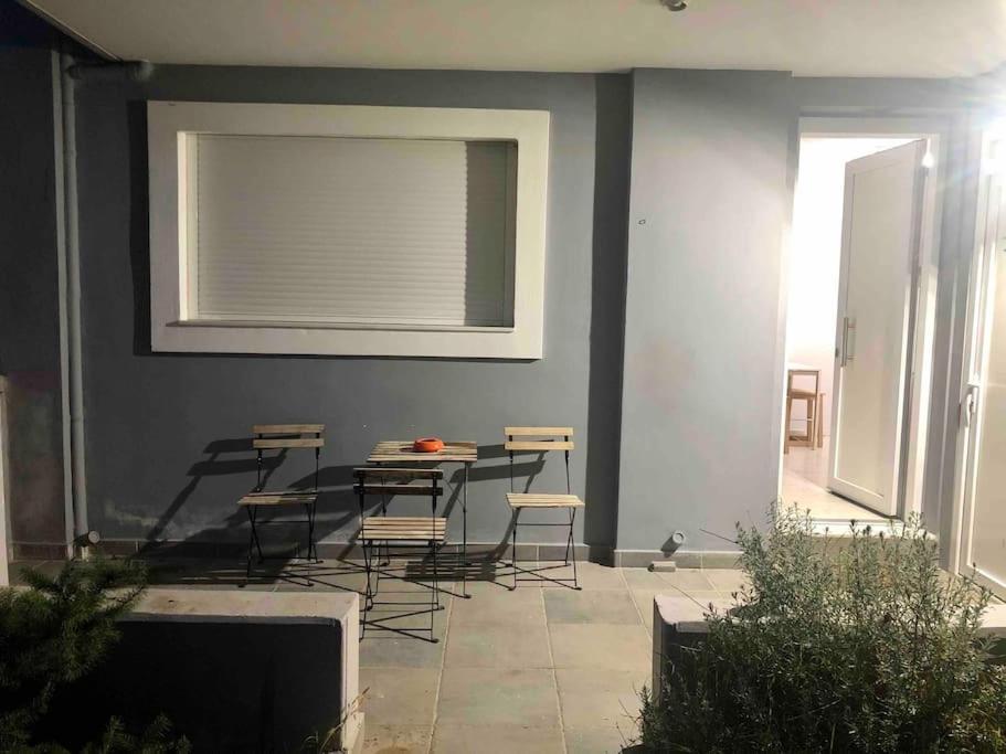 Maria’s apartments photo 4