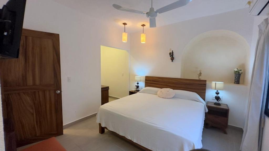 Casa Puerto Viejo photo 1