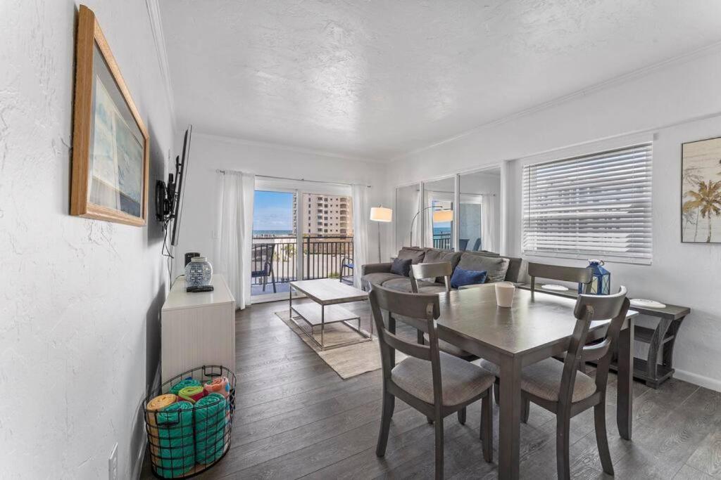 Sandpiper Oceanfront 5F photo 4
