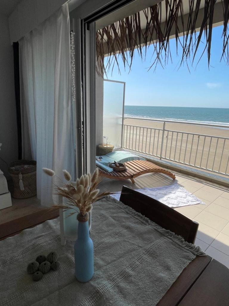 Appartement vue mer photo 1