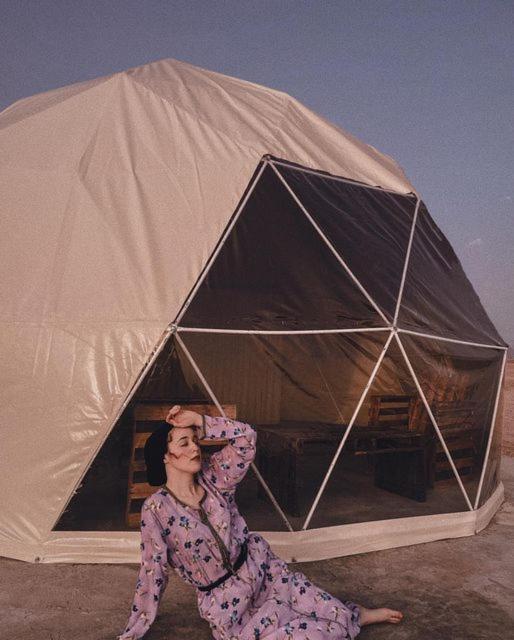 Golden Desert Camp photo 4