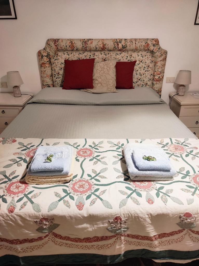 Vicolo Savelli Holiday Home photo 4