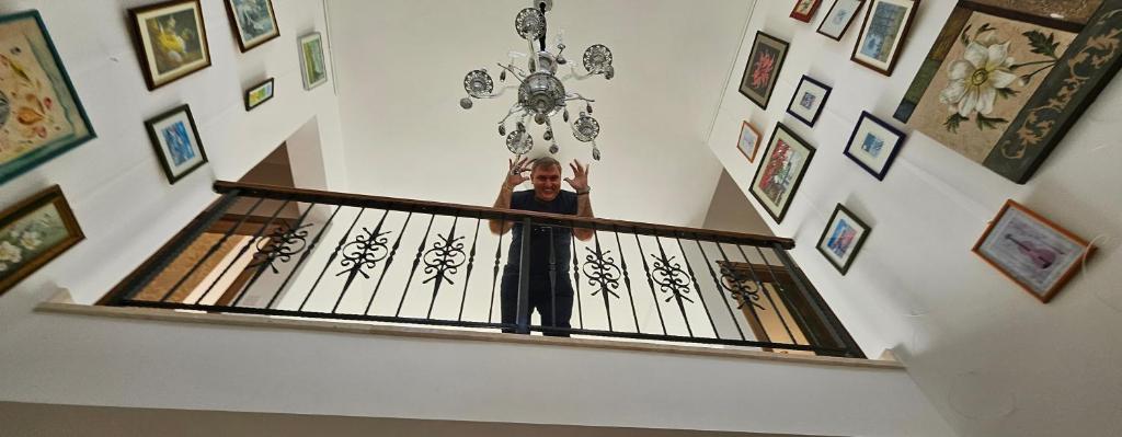 SeaView 5 Bedroom Villa with Private Pool photo 4